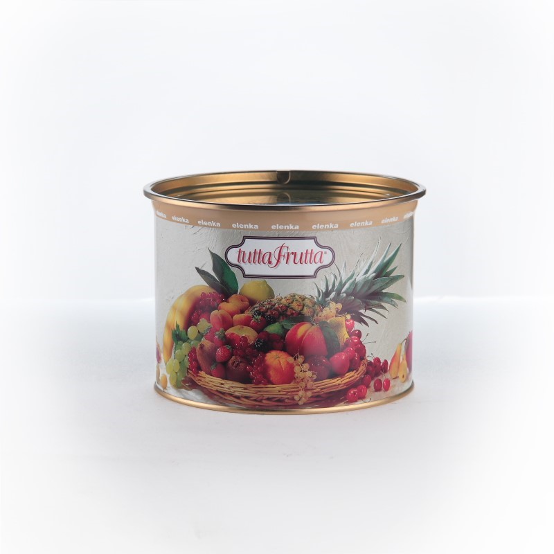 424 哈蜜瓜風味醬 3KG